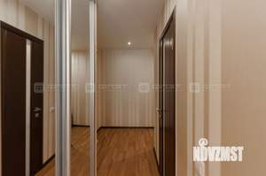 1-к квартира, вторичка, 37м2, 5/6 этаж