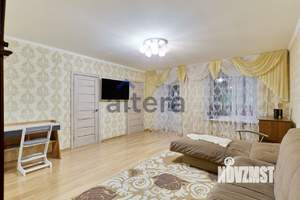 3-к квартира, вторичка, 69м2, 1/5 этаж