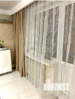 1-к квартира, вторичка, 35м2, 7/9 этаж