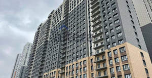 3-к квартира, вторичка, 72м2, 13/25 этаж