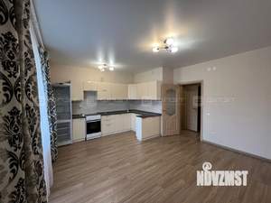 Студия квартира, вторичка, 30м2, 2/9 этаж