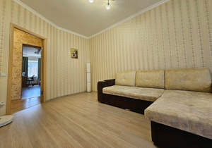 2-к квартира, вторичка, 45м2, 4/5 этаж
