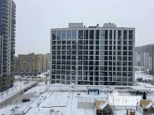 2-к квартира, сданный дом, 75м2, 8/20 этаж