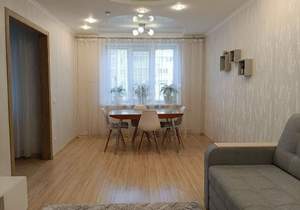 3-к квартира, вторичка, 66м2, 3/10 этаж