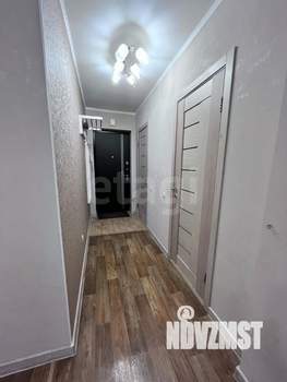 2-к квартира, вторичка, 58м2, 2/18 этаж