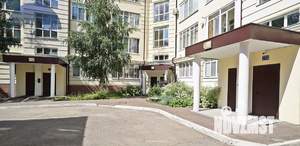 1-к квартира, вторичка, 59м2, 4/6 этаж