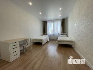 3-к квартира, вторичка, 77м2, 4/17 этаж