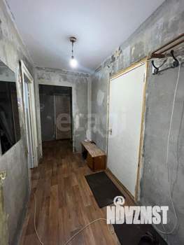 2-к квартира, вторичка, 51м2, 8/9 этаж