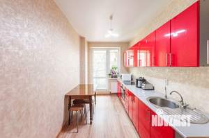 1-к квартира, вторичка, 38м2, 15/19 этаж