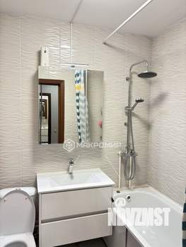 1-к квартира, вторичка, 41м2, 2/18 этаж