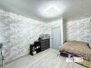 1-к квартира, вторичка, 35м2, 8/12 этаж