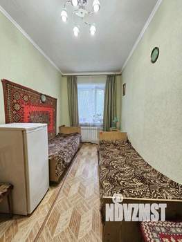 2-к квартира, вторичка, 41м2, 1/5 этаж