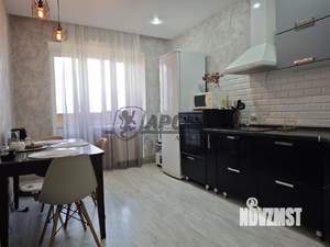 1-к квартира, вторичка, 46м2, 12/14 этаж