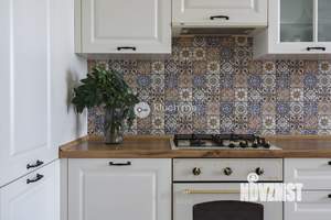 1-к квартира, вторичка, 54м2, 3/6 этаж