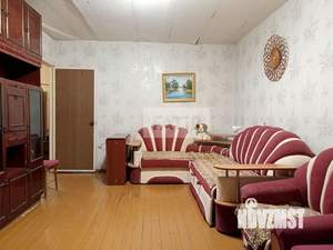 2-к квартира, вторичка, 52м2, 3/5 этаж