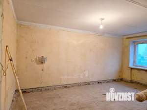 1-к квартира, вторичка, 30м2, 4/5 этаж