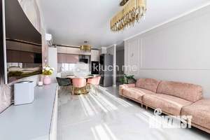 2-к квартира, вторичка, 69м2, 4/20 этаж