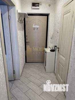 1-к квартира, вторичка, 29м2, 6/10 этаж