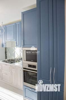 3-к квартира, вторичка, 66м2, 10/10 этаж