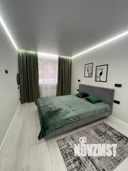 2-к квартира, вторичка, 75м2, 2/13 этаж