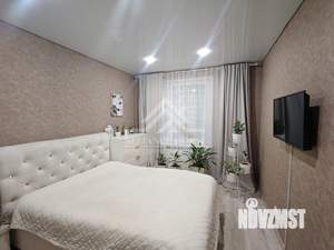 3-к квартира, вторичка, 73м2, 7/20 этаж
