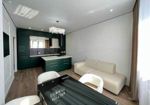 3-к квартира, вторичка, 107м2, 11/23 этаж