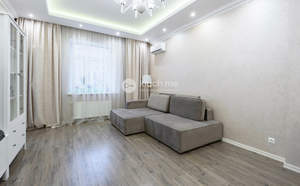 3-к квартира, вторичка, 82м2, 8/14 этаж