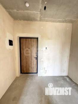 1-к квартира, вторичка, 35м2, 7/9 этаж