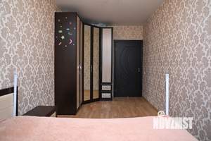 3-к квартира, вторичка, 59м2, 4/5 этаж