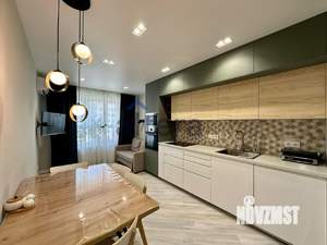 2-к квартира, вторичка, 60м2, 8/10 этаж