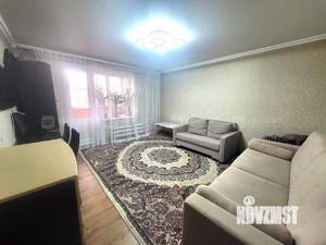 3-к квартира, вторичка, 67м2, 8/9 этаж