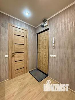 1-к квартира, вторичка, 25м2, 2/5 этаж