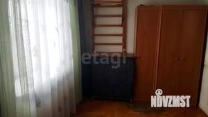 3-к квартира, вторичка, 62м2, 8/14 этаж