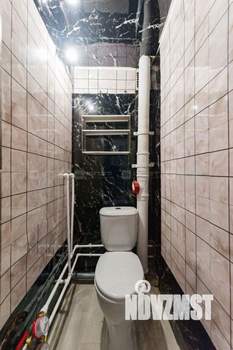 2-к квартира, вторичка, 52м2, 6/9 этаж