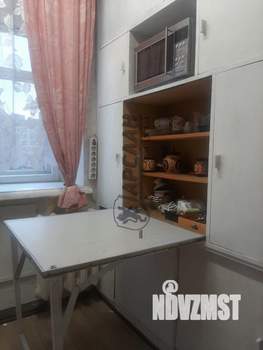 2-к квартира, вторичка, 44м2, 5/5 этаж