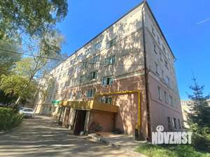 Студия квартира, вторичка, 18м2, 5/5 этаж