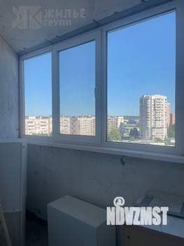 1-к квартира, вторичка, 41м2, 10/19 этаж