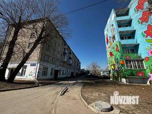 1-к квартира, вторичка, 31м2, 3/5 этаж