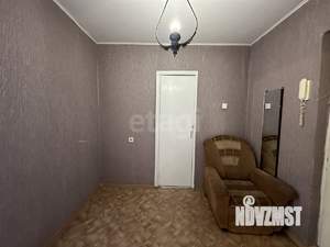 1-к квартира, вторичка, 43м2, 6/9 этаж