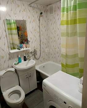 1-к квартира, вторичка, 34м2, 3/9 этаж