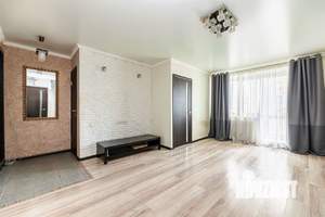 2-к квартира, вторичка, 42м2, 4/5 этаж