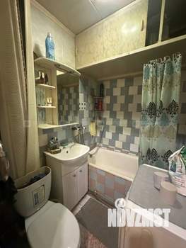 1-к квартира, вторичка, 32м2, 5/5 этаж