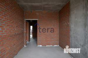 2-к квартира, вторичка, 67м2, 6/20 этаж