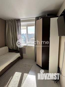 Студия квартира, вторичка, 13м2, 8/9 этаж