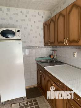 1-к квартира, вторичка, 42м2, 3/5 этаж