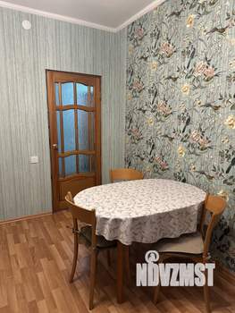 1-к квартира, вторичка, 41м2, 1/10 этаж