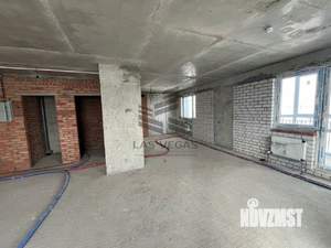 2-к квартира, вторичка, 61м2, 5/22 этаж