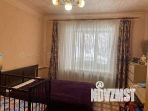 1-к квартира, вторичка, 31м2, 1/2 этаж