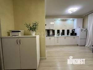 Студия квартира, вторичка, 29м2, 5/24 этаж