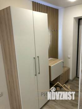 Студия квартира, вторичка, 13м2, 3/5 этаж